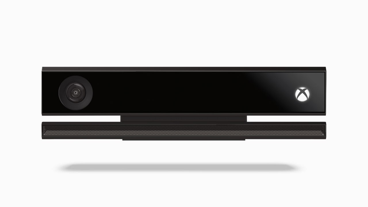 XBox One Kinect Sensor List