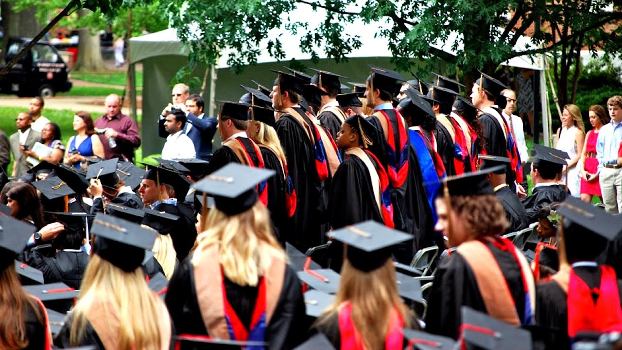 University of Mississippi School of Business Administration