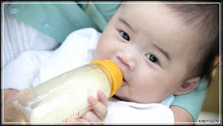 gambar susu formula terbaik untuk bayi 2