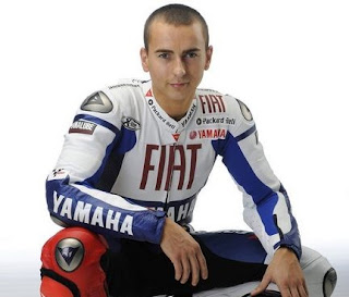 biografi pembalap motogp jorge lorenzo