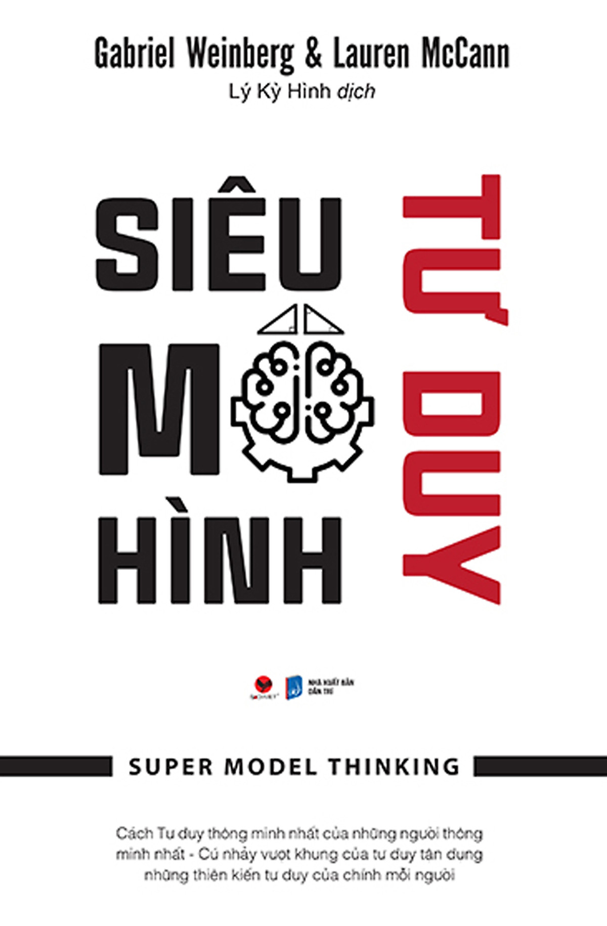 Siêu Mô Hình Tư Duy ebook PDF-EPUB-AWZ3-PRC-MOBI