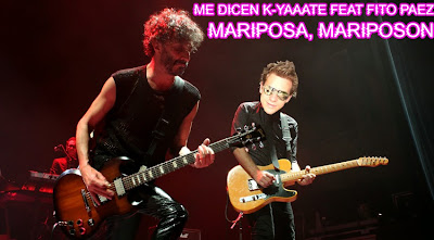 Fito Paez Humor