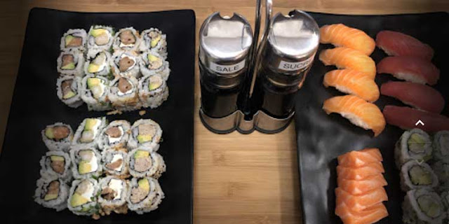 ato sushi lyon 3