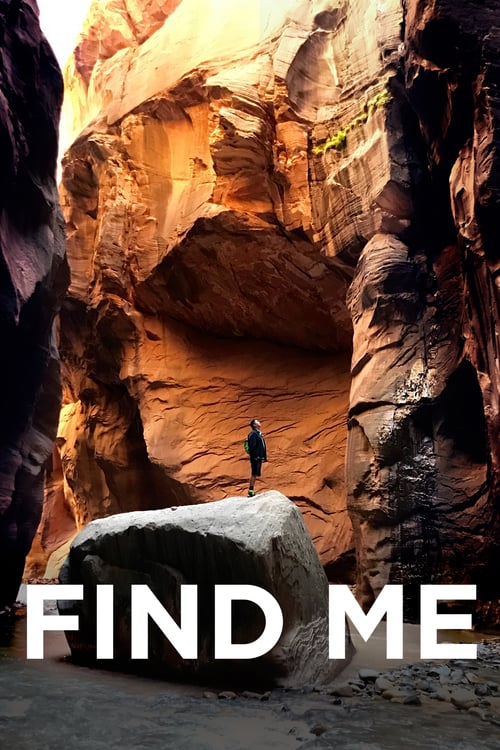 [HD] Find Me 2018 Pelicula Completa En Español Castellano