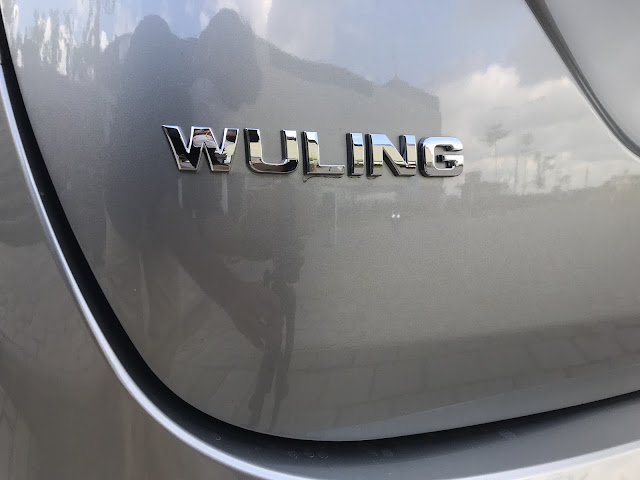 Wuling New Cortez Mobil Keluarga yang Sempurna Untuk Mudik