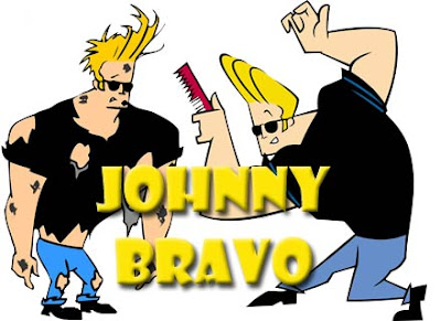 Johnny Bravo Top Wallpapers