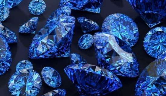 The Crystal Vault: A Look at the World's Most Expensive Gemstones