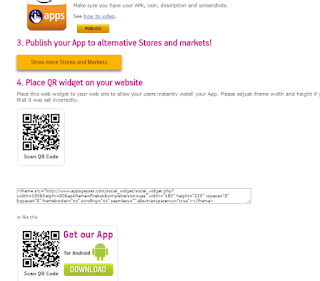 Cara Membuat Aplikasi Sendiri Tanpa Coding √ Cara Membuat Aplikasi Android Sendiri Tanpa Coding