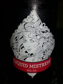 Liquid Mistress