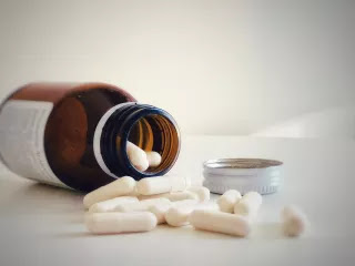 Obat Asetaminofen