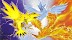 Pokémon: Articuno, Zapdos e Moltres aparecem em trailer do novo DLC de Sword & Shield