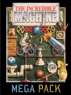 The Incredible Machine Mega Pack [FINAL]