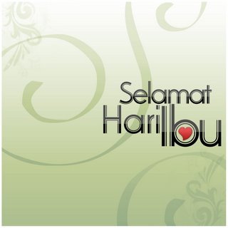 KataKata Ucapan Selamat Hari Ibu 22 Desember 2011