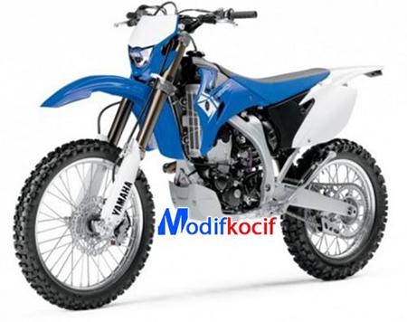  Perusahaan yamaha kini sudah mengambarkan keseriusan untuk menampilkan motor Harga Motor Trail Yamaha WR250R Murah Terbaru 2017