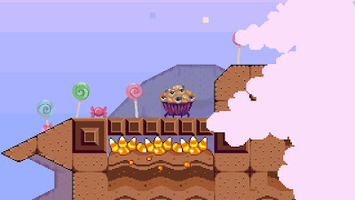 Here Goes Muffin Game Screenshot 1