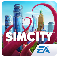 SimCity Buildit Mod v1.19.51.66276 Apk Unlimited Money + Coins Terbaru