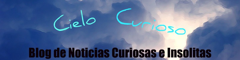 Cielo Curioso