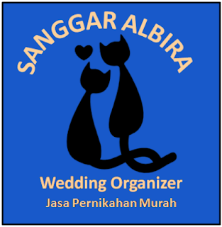 Wedding Organizer Sanggar Albira Jasa Pernikahan Murah