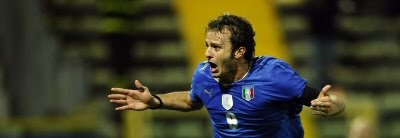 Italy 3-2 Cyprus