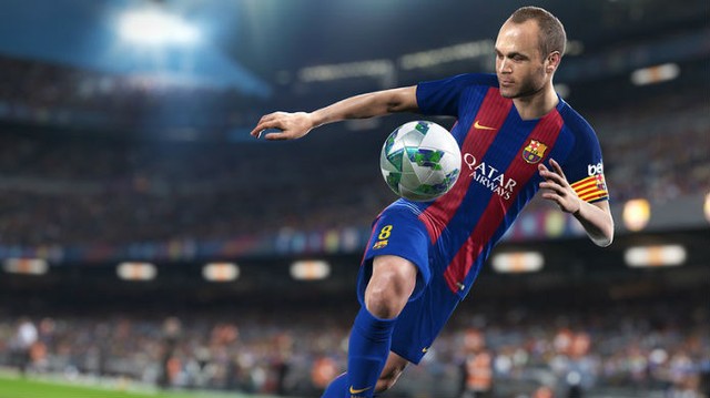 PES 2018 PC - Requisitos Mínimos e Recomendados 