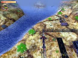 Air Assault 2 PC Game Free Download 