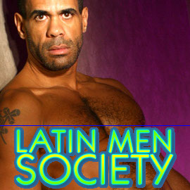 Latin Men Society