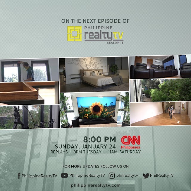 CNN’s Philippine Realty TV Unveils LG-Powered Project: Smart Home 2.0