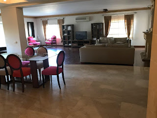 rent modern apartment in Sheikh zayed city