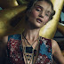 Rosie Huntington-Whiteley – Vogue Korea November 2015