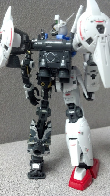 Real Grade Custom