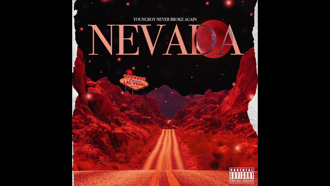 Nevada Nba Youngboy Lyrics