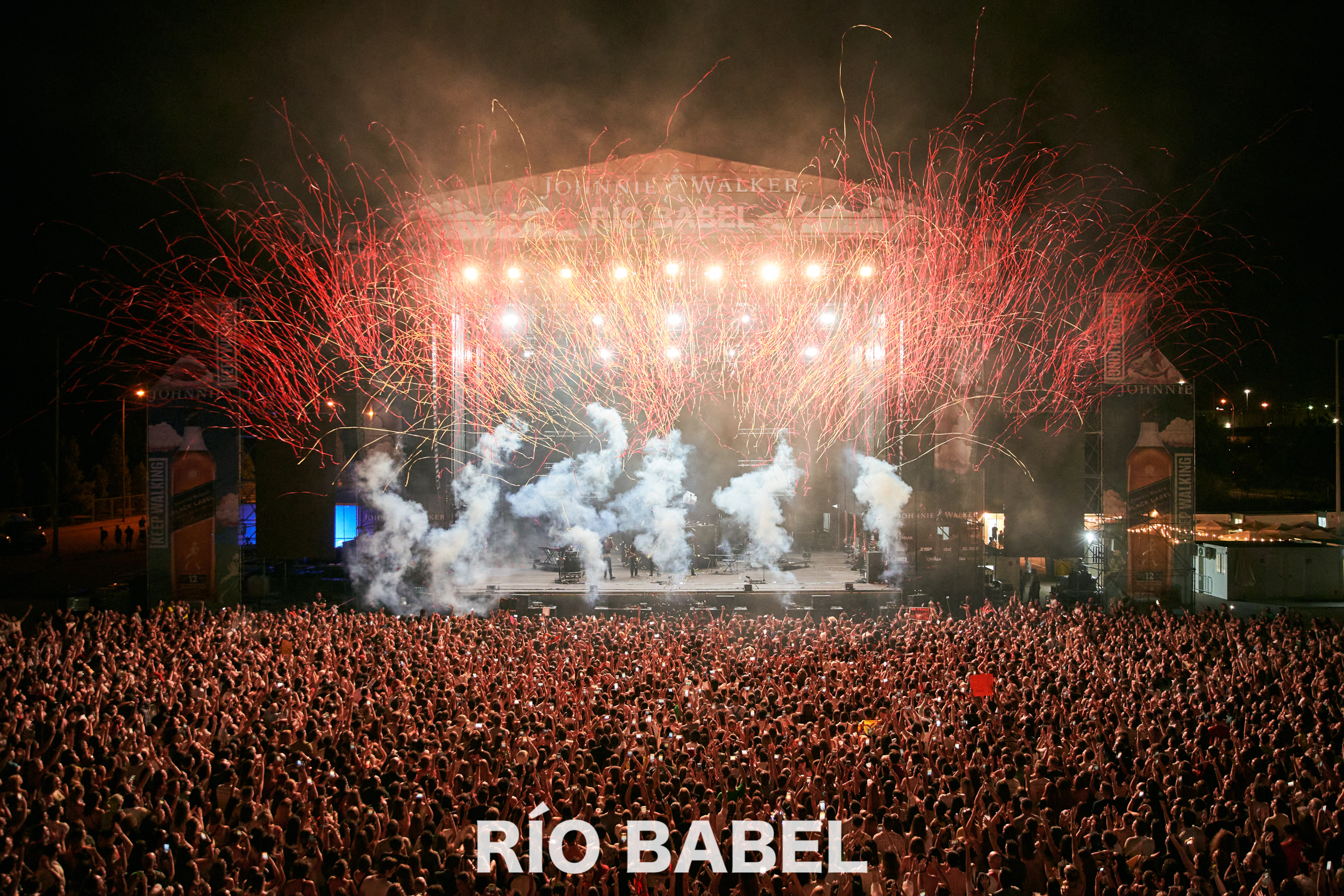 Festival Río Babel 2023