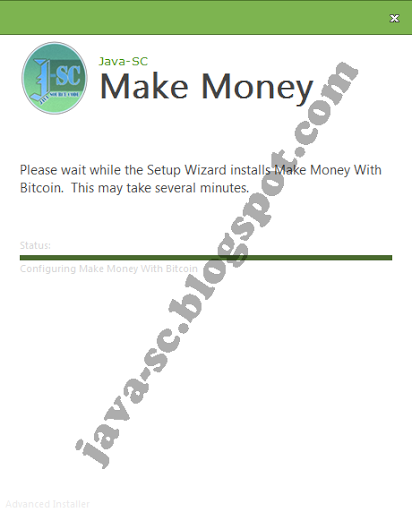 Step 4 Kumpulan Situs BitCoin