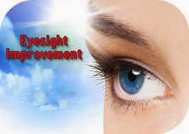 Eyesight Natural Improment Program