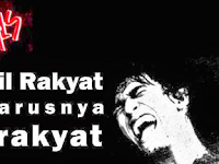 Wakil Rakyat - Chord gitar Iwan Fals