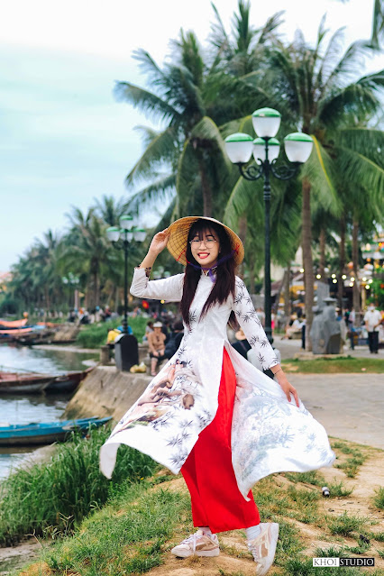 베트남 사진작가: 다낭 & 호이안 이벤트 및 여행 사진작가