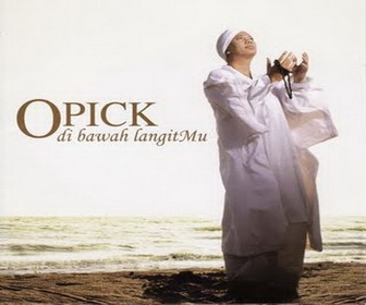 Opick - Di Bawah Langit Mu (2009)