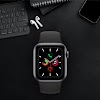 Apple Watch Series 5 Review. Best Smartwatch Money Can Buy Still in Mid 2020