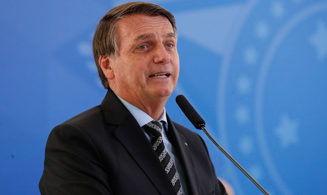 Jair Bolsonaro