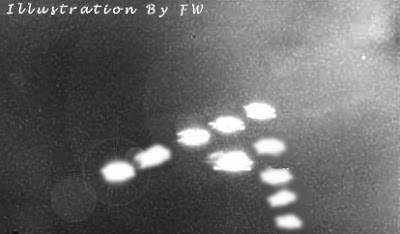 UFOs Over  Santa Rosa, New Mexico 1947.jpg