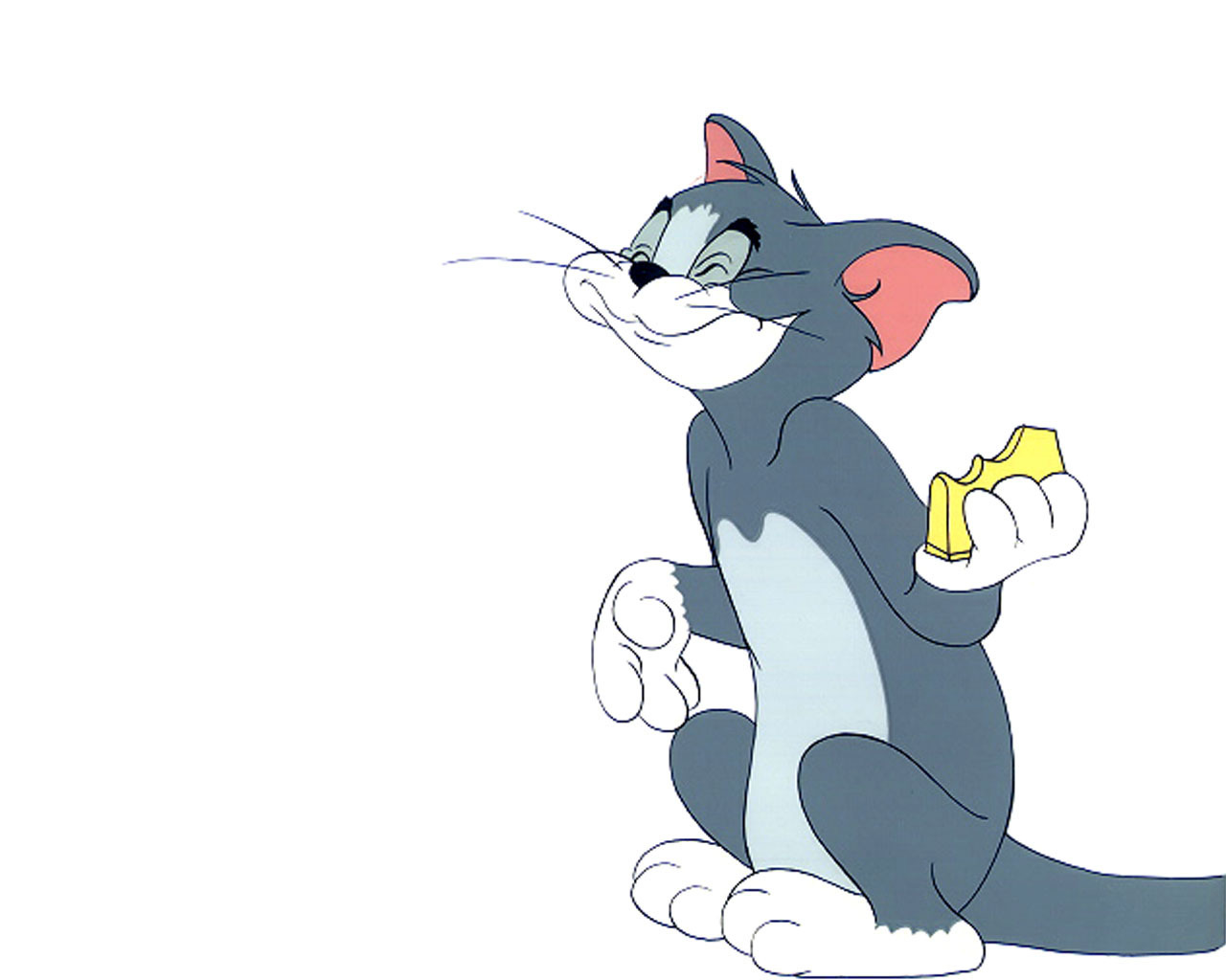 80 Gambar  dan Wallpaper Tom  and Jerry 