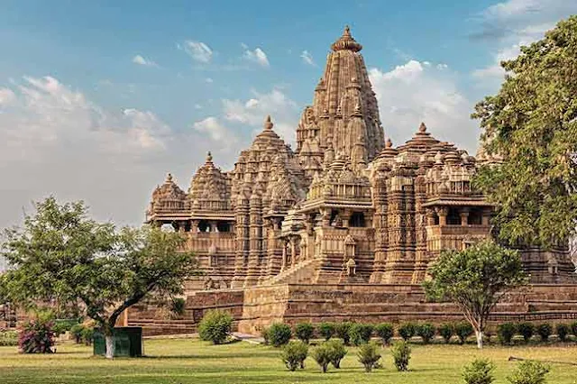 les sites indiens au patrimoine mondial de l'UNESCO
