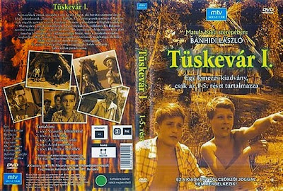 Терновая крепость / Тышкевар / 100 дней Дьюлы / Tuskevar.