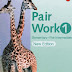 Activities for Pair Work 1: Elementary - Pre-Intermediate