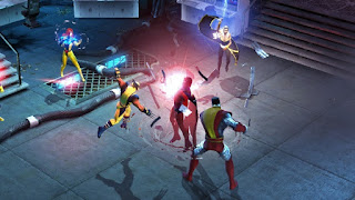 heroes de marvel 2016 zonafree2play