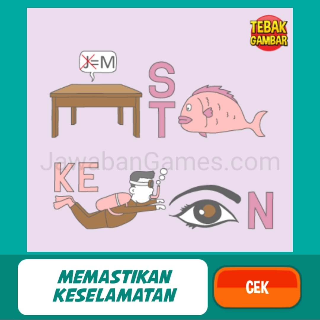 Kunci Jawaban Tebak Gambar Level 65