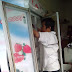 Service servis show cas palembang