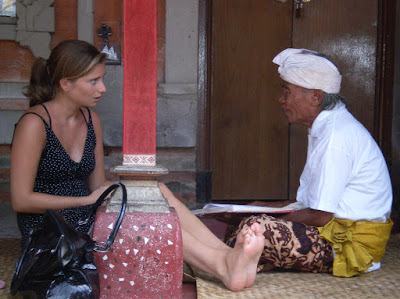 Maraknya Serangan Desti di Bali