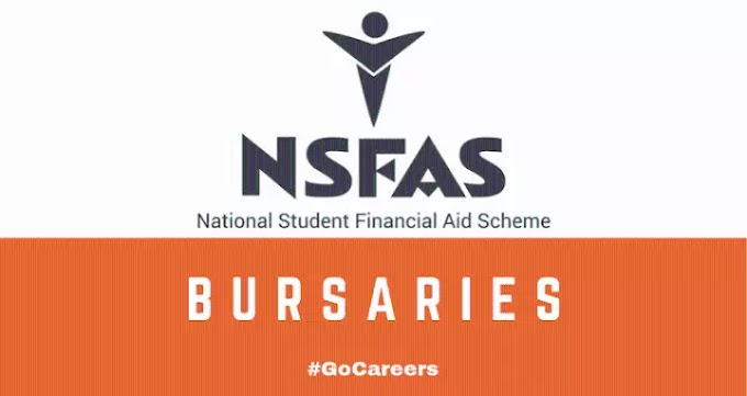 NSFAS Applications  2022