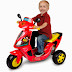 3 Wheel Scooter For Kids
